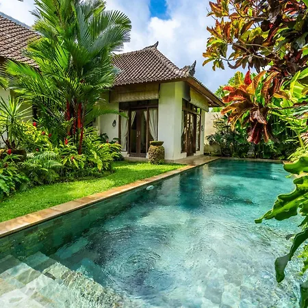 Villa Exotica