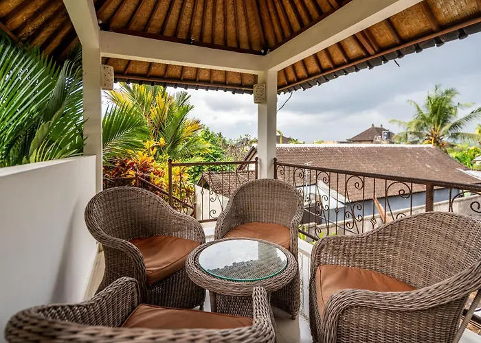 Exotica Villa