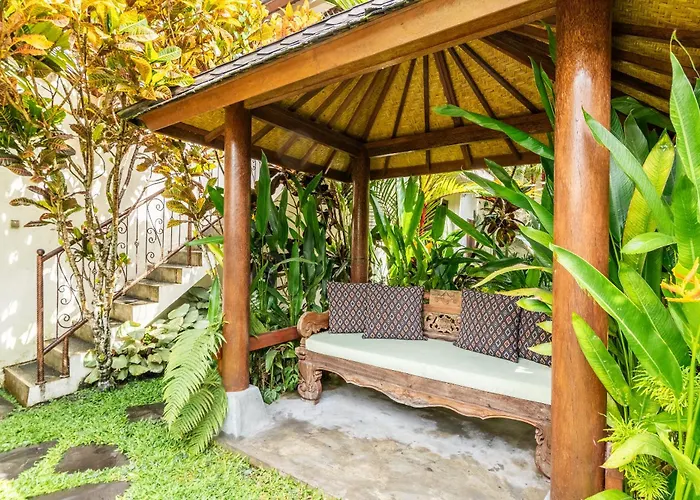 Villa Exotica *