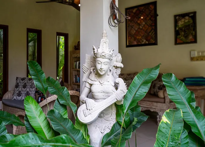 Villa Exotica Ubud