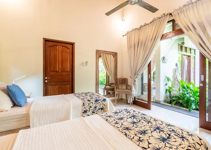 Exotica Ubud