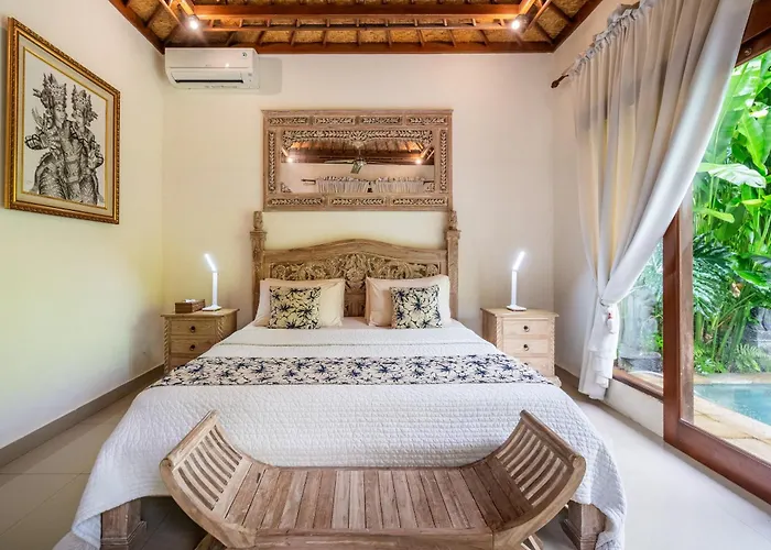 Villa Exotica *